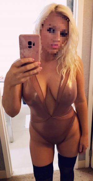 Placida outcall escorts in West Haverstraw NY